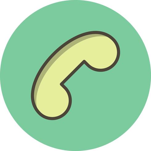 Call Vector Icon