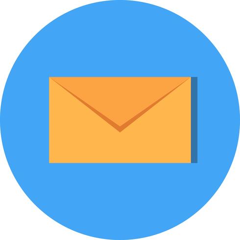 Vector Email Icon