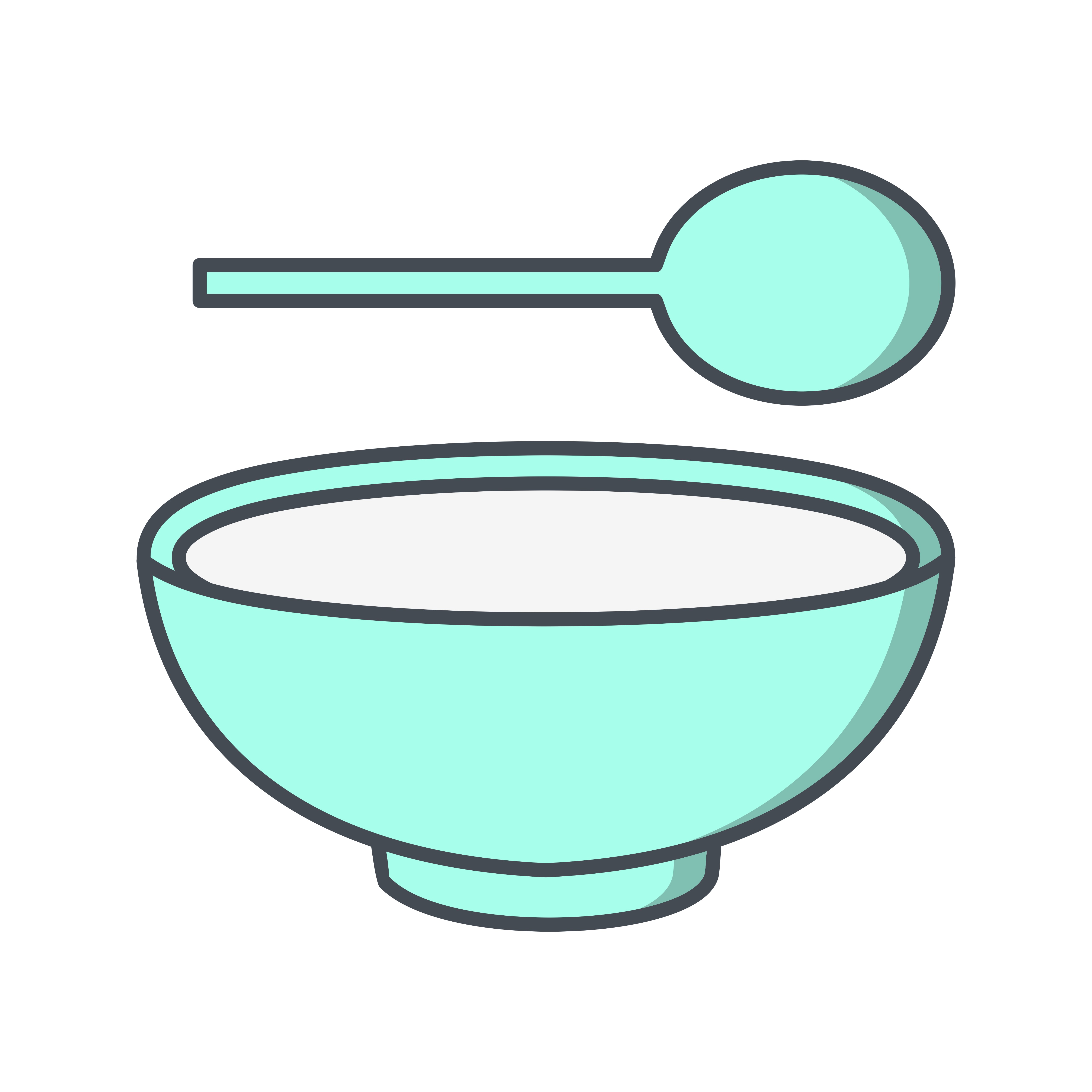 Vector Soup Icon 441290 Vector Art at Vecteezy