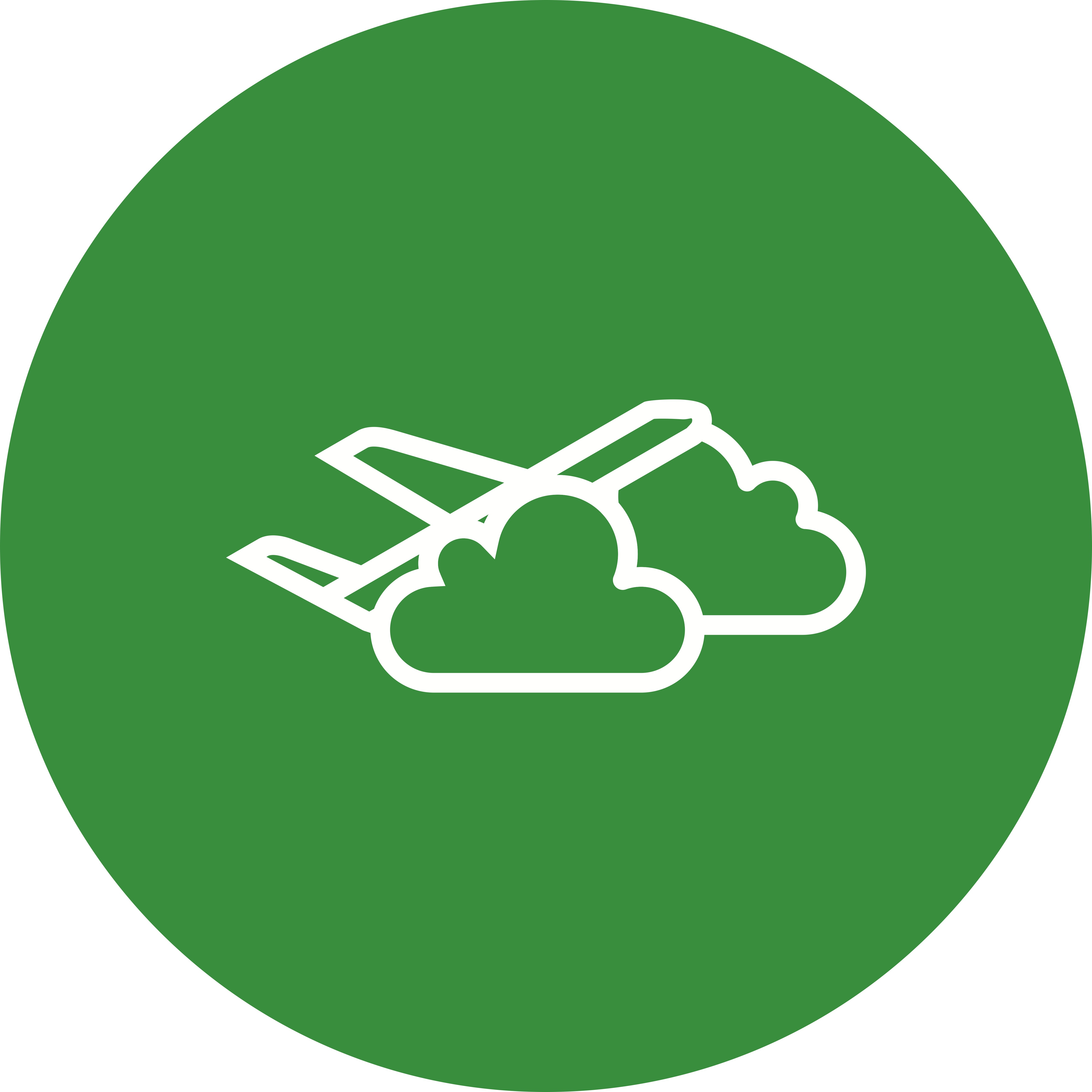 Download Plane cloud Vector Icon - Download Free Vectors, Clipart ...