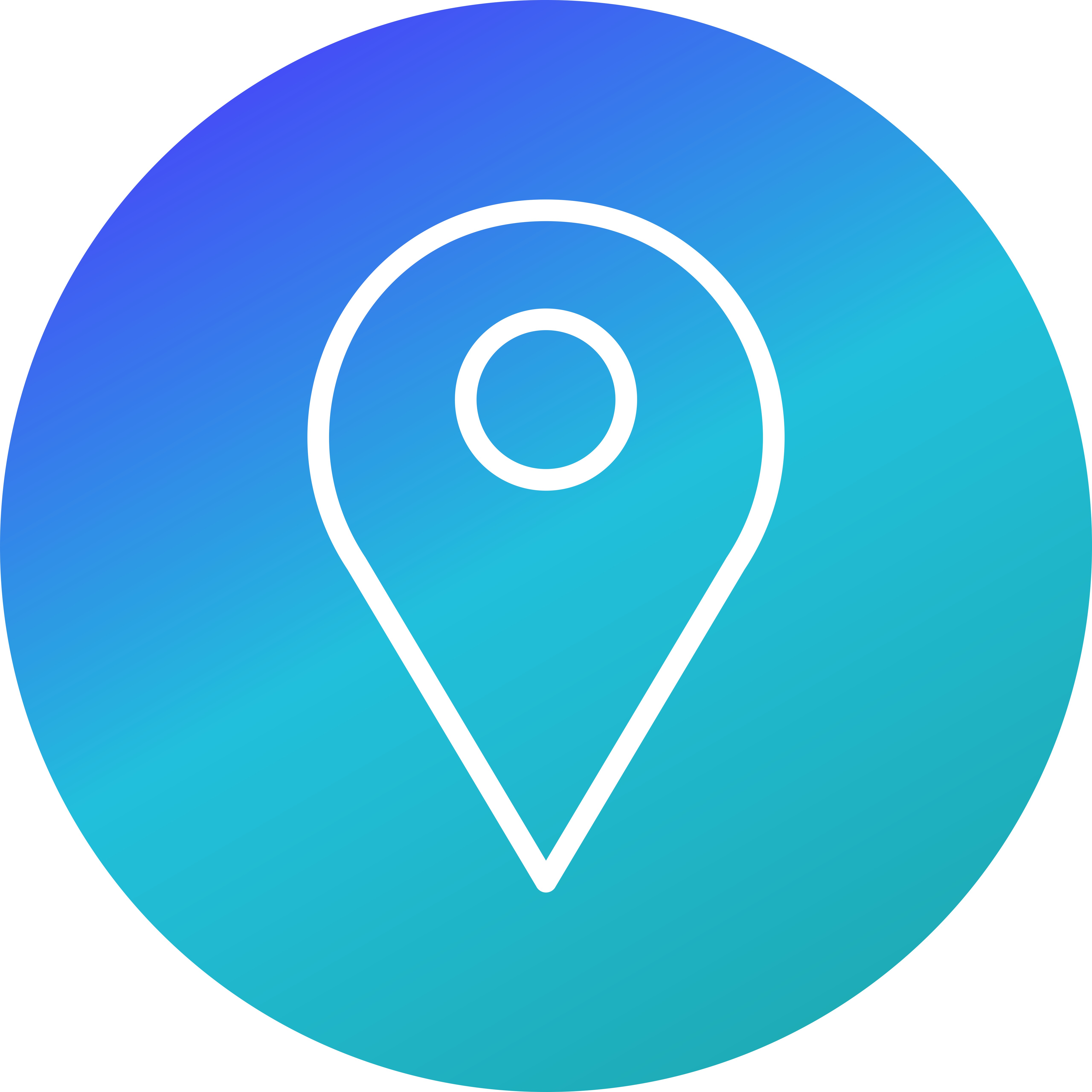 Download Vector Location Icon - Download Free Vectors, Clipart Graphics & Vector Art