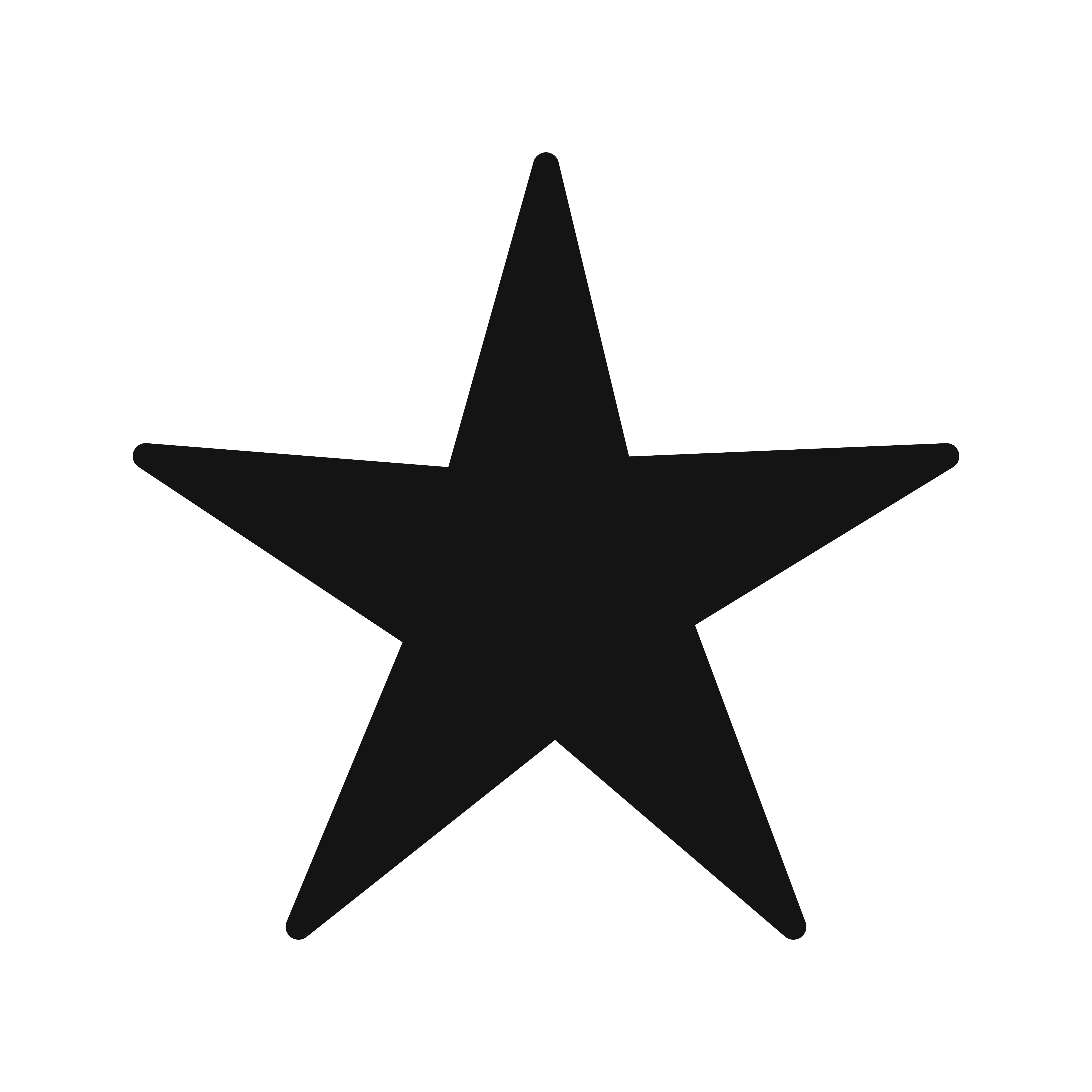 Star Symbol SVG