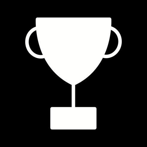 Vector Cup Icon