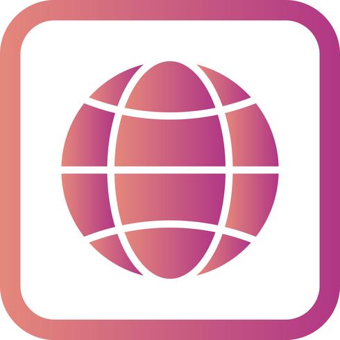 Vector Web Icon