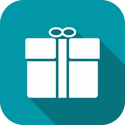 Vector Gift Icon