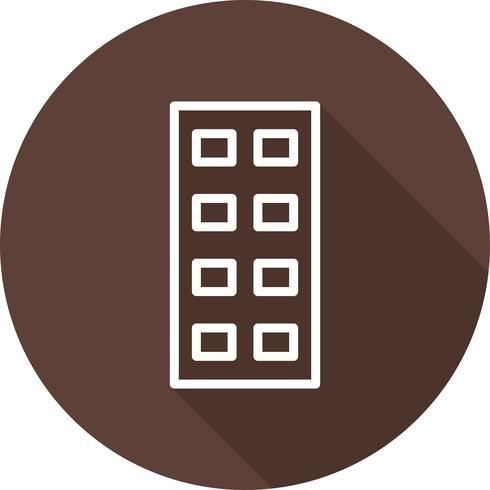 Vector Snack Icon