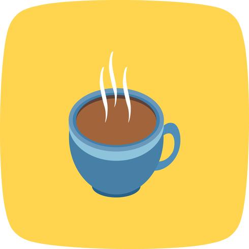 Vector Tea Icon