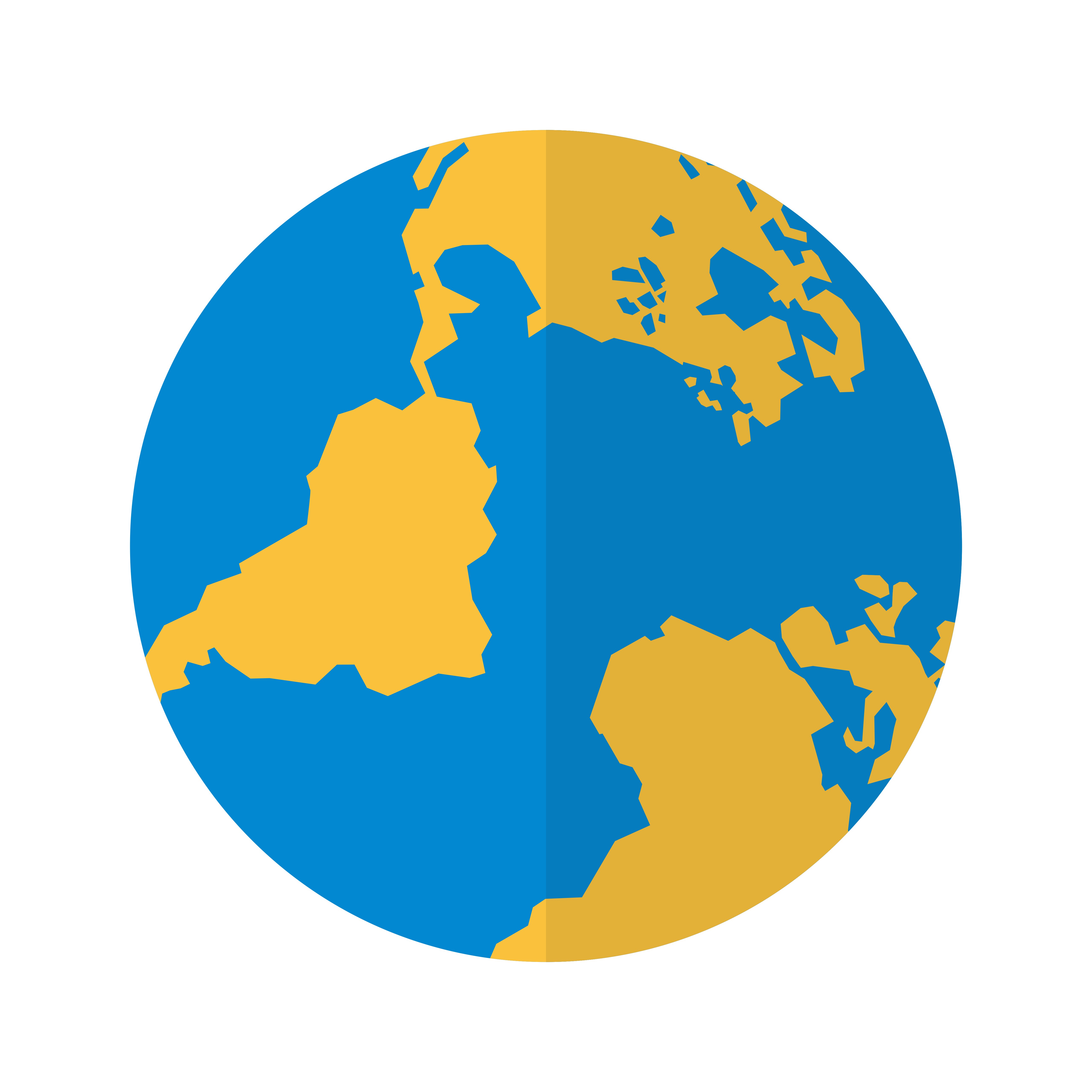 Download Vector Globe Icon - Download Free Vectors, Clipart Graphics & Vector Art
