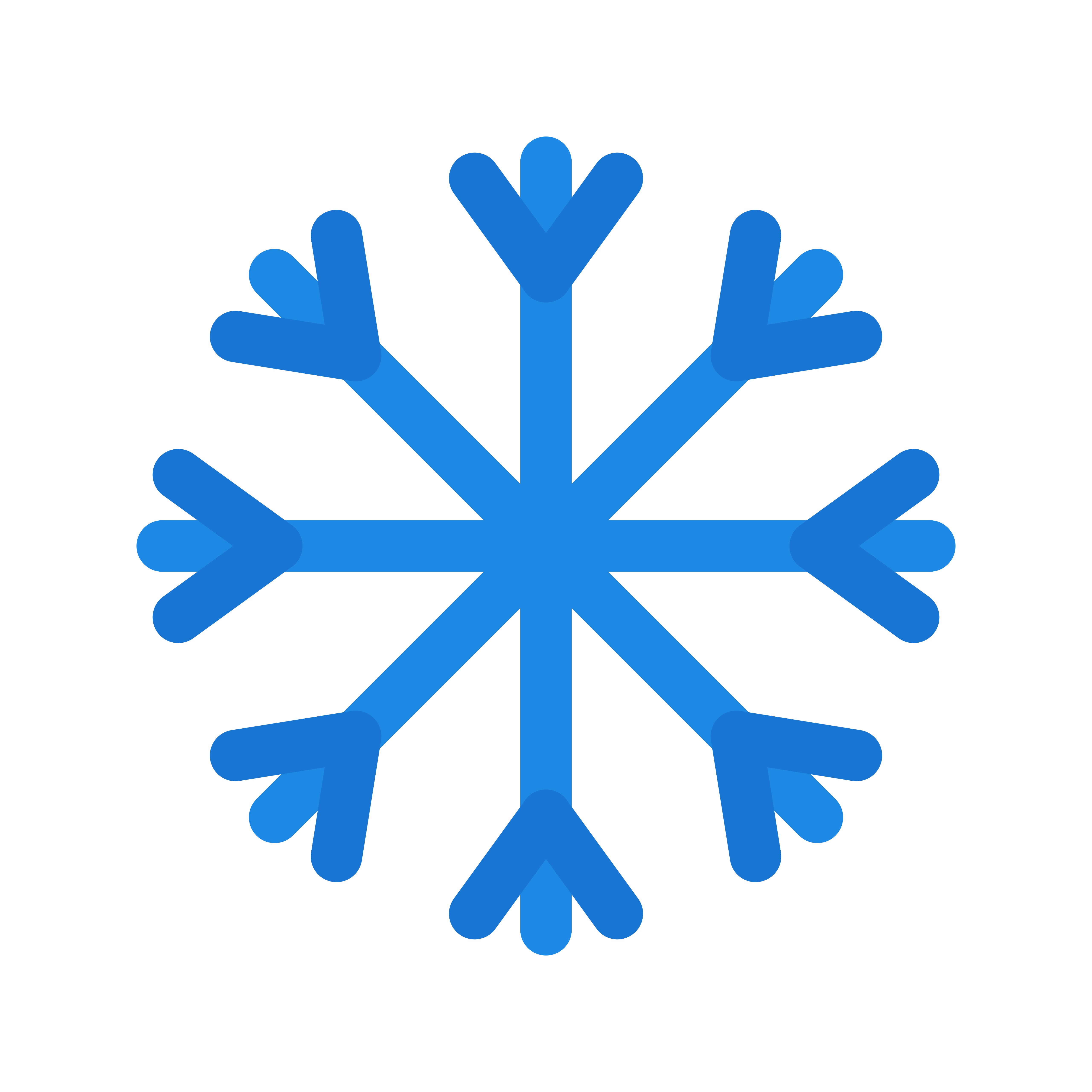 Snow Vector Icon 441991 Vector Art At Vecteezy