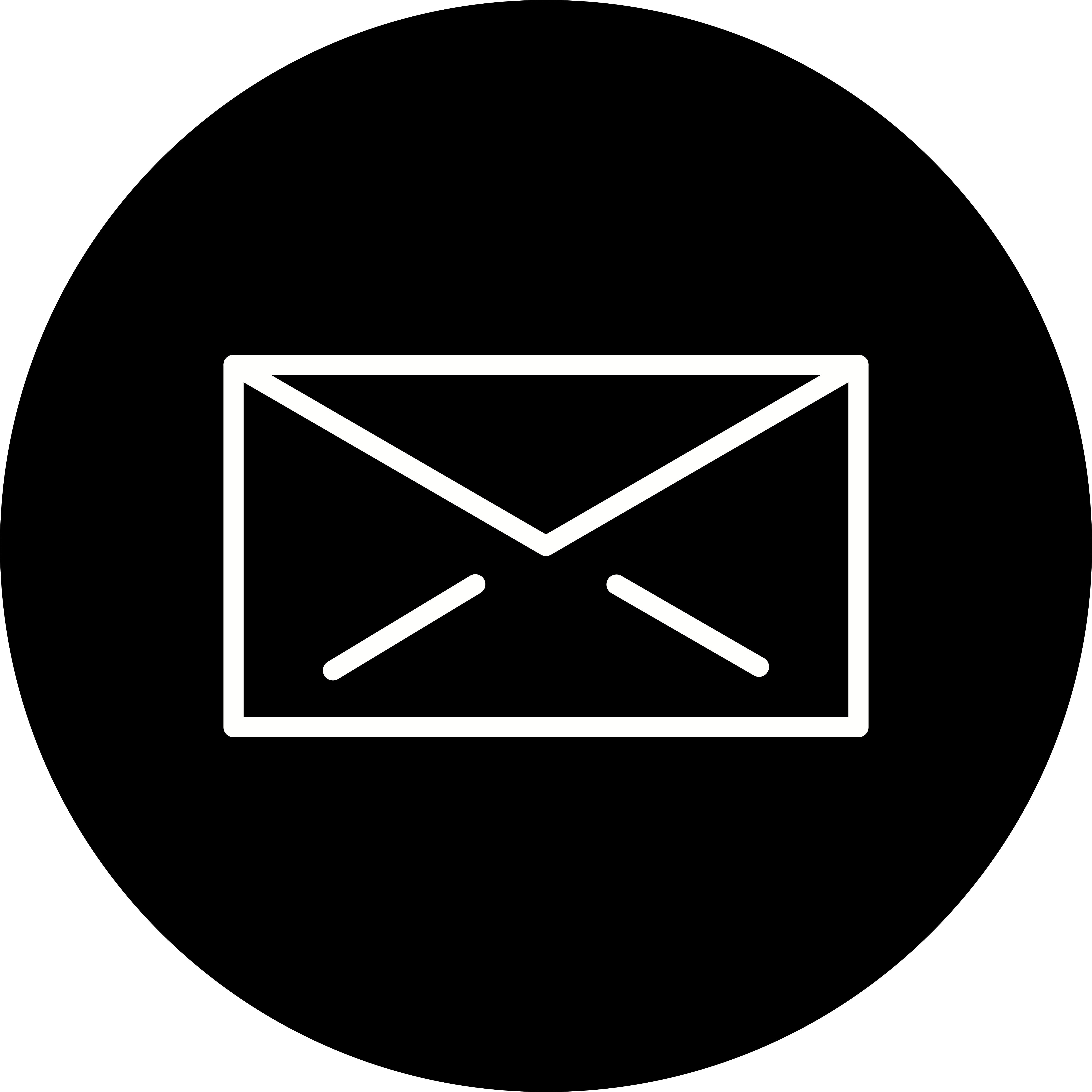 Vector Email Icon - Download Free Vectors, Clipart Graphics & Vector Art