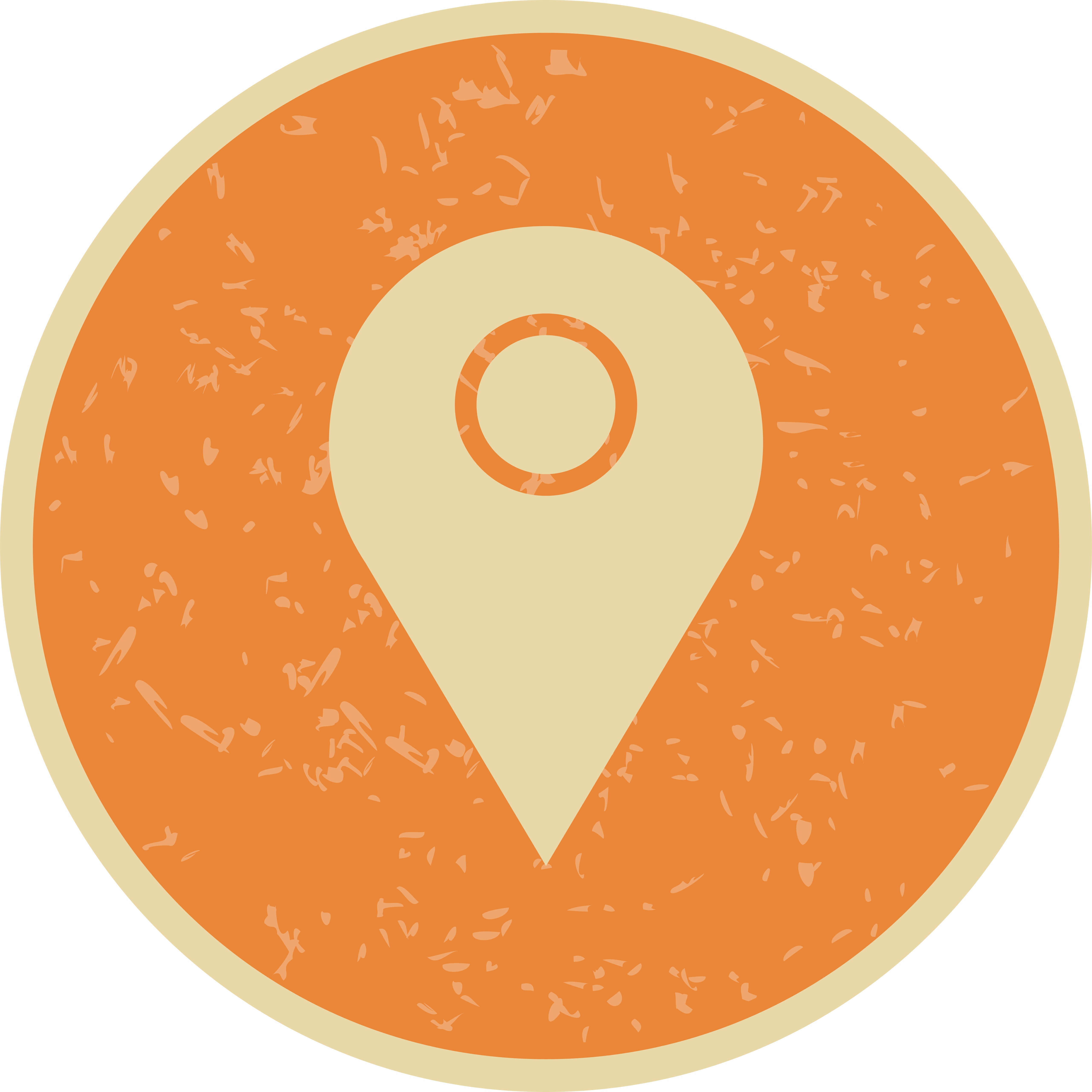 Vector Location Icon 442044 Vector Art at Vecteezy