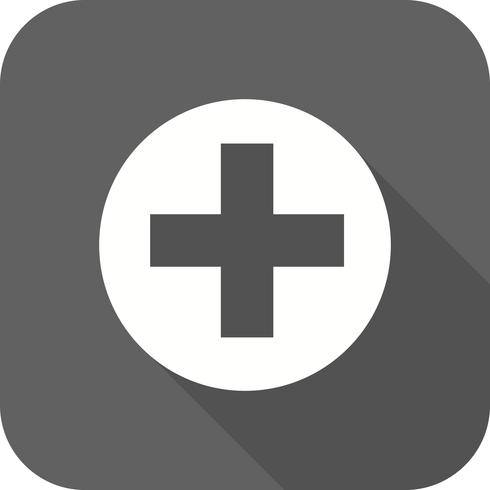Vector Add Icon