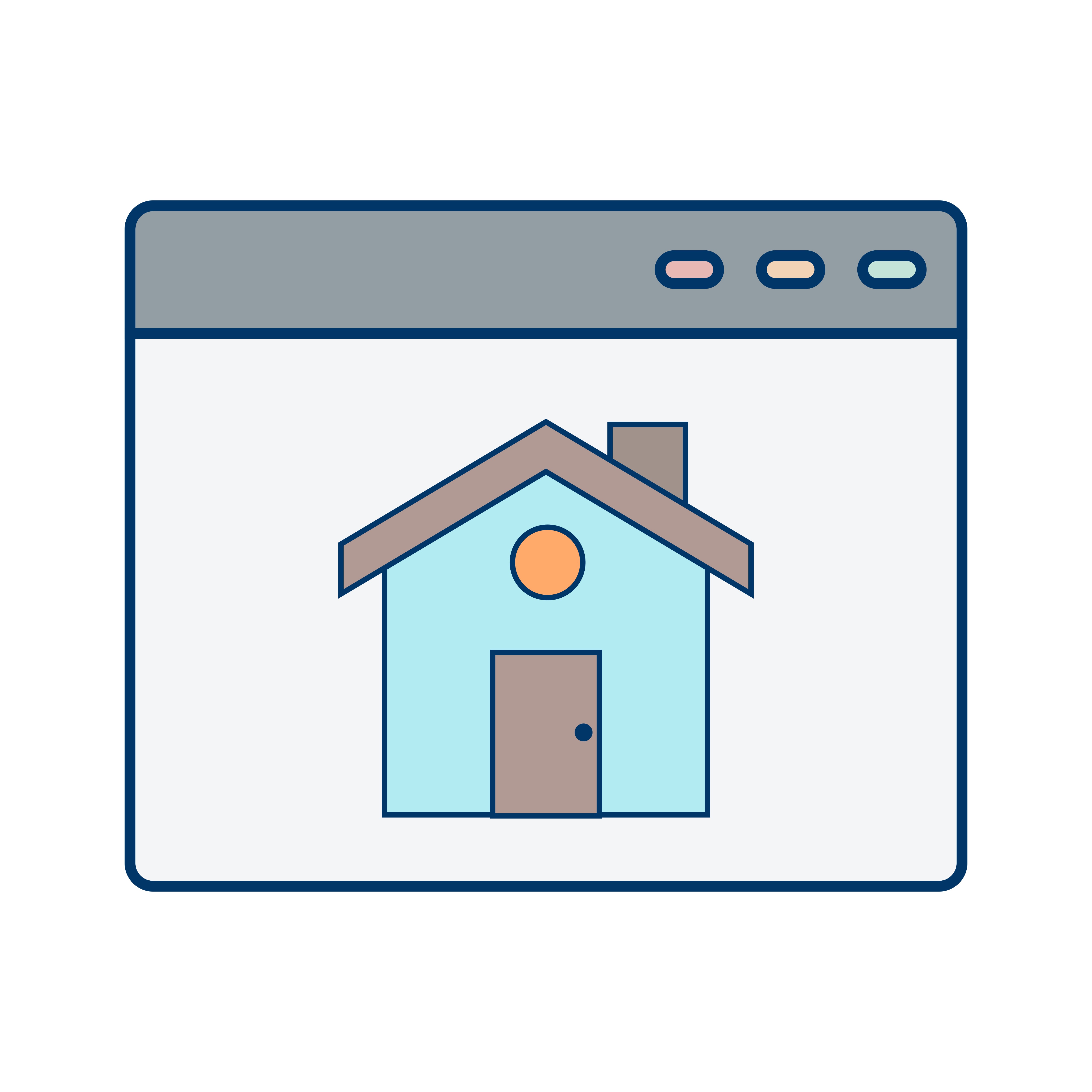 Free Free 219 Home Page Icon Svg SVG PNG EPS DXF File