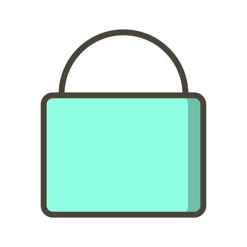Vector Security Icon