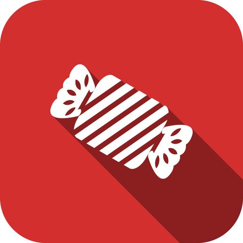 Vector Candy Icon