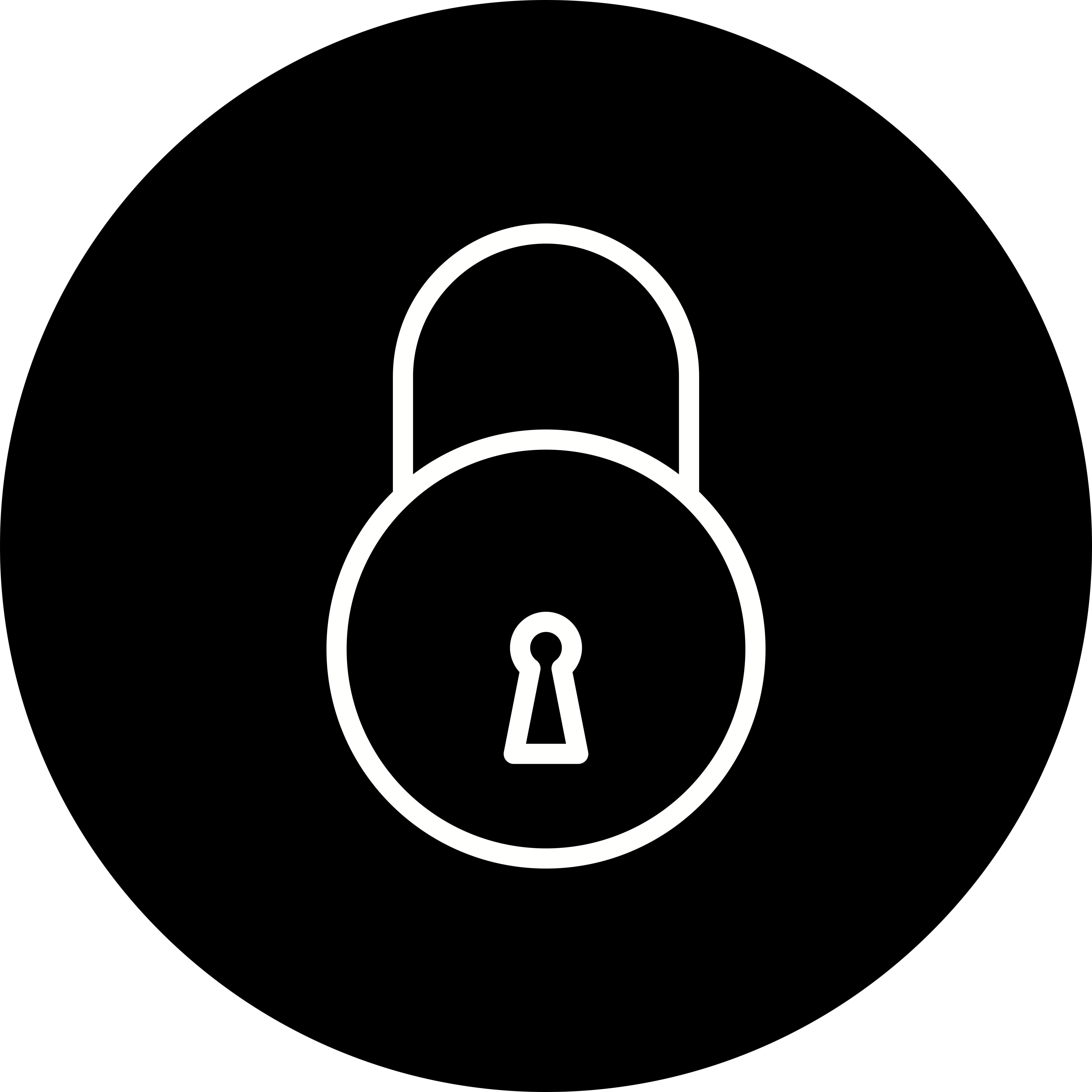 Lock Vector Icon 442319 Vector Art at Vecteezy