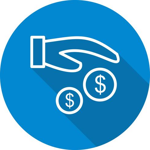 Vector Payment Icon