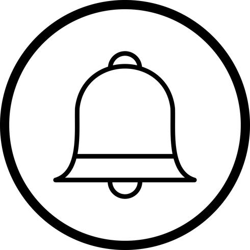 Notification Vector Icon