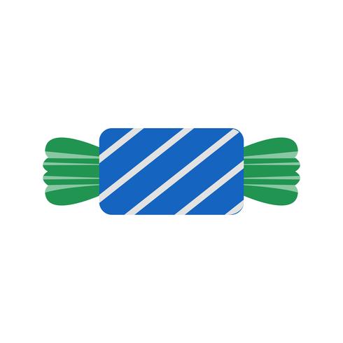 Vector Candy Icon