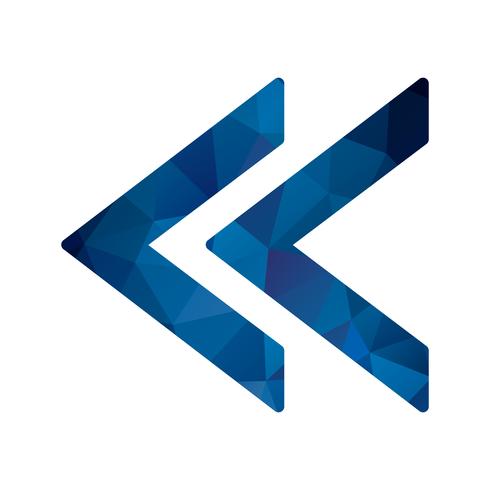 Previous Vector Icon