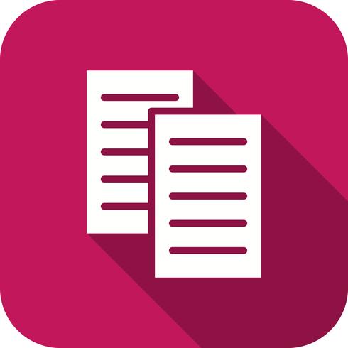 Vector Files Icon