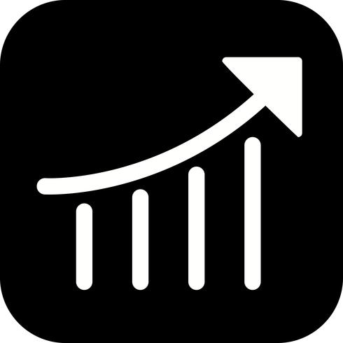 Vector SEO Performance Icon