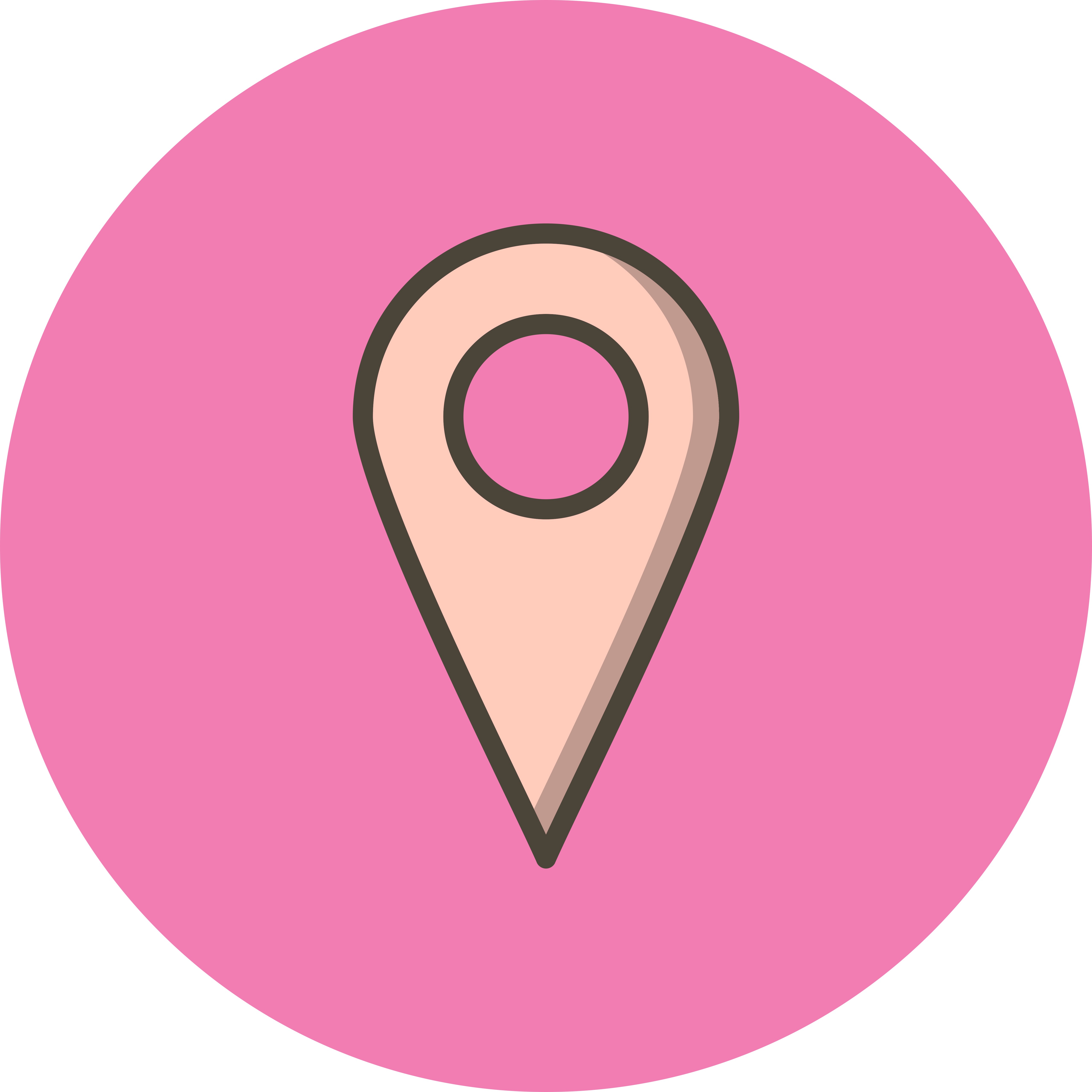 Download Location Vector Icon - Download Free Vectors, Clipart Graphics & Vector Art