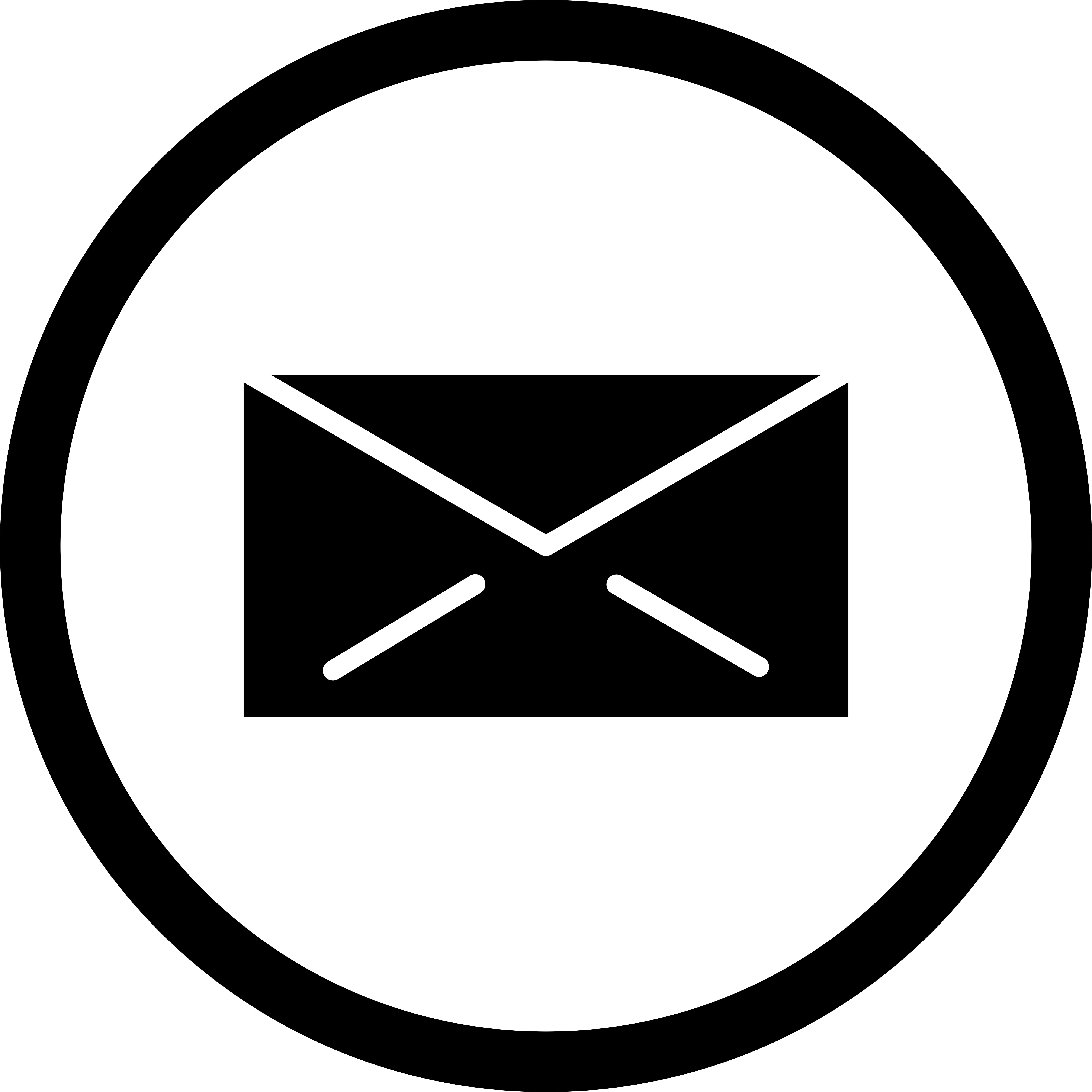 Download Vector Email Icon - Download Free Vectors, Clipart Graphics & Vector Art