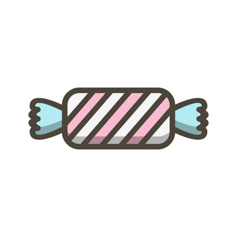 Vector Candy Icon