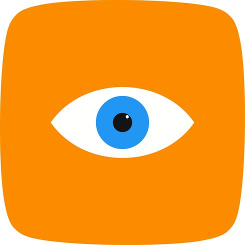 Vector View Icon