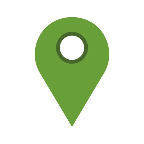 Vector Location Icon