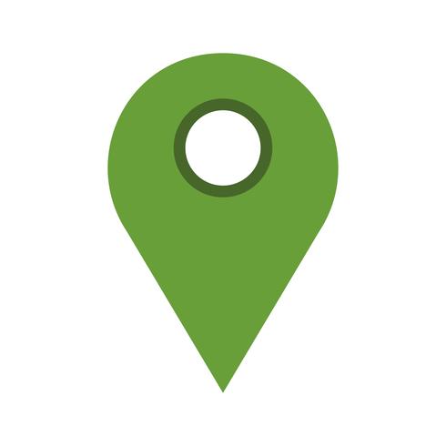 Vector Location Icon