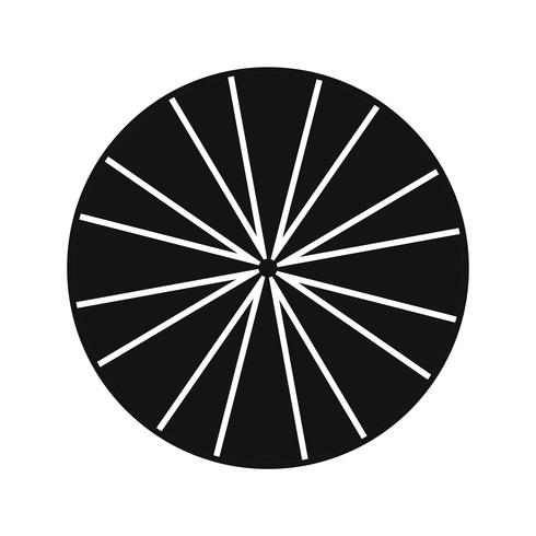 Vector Lemon Icon