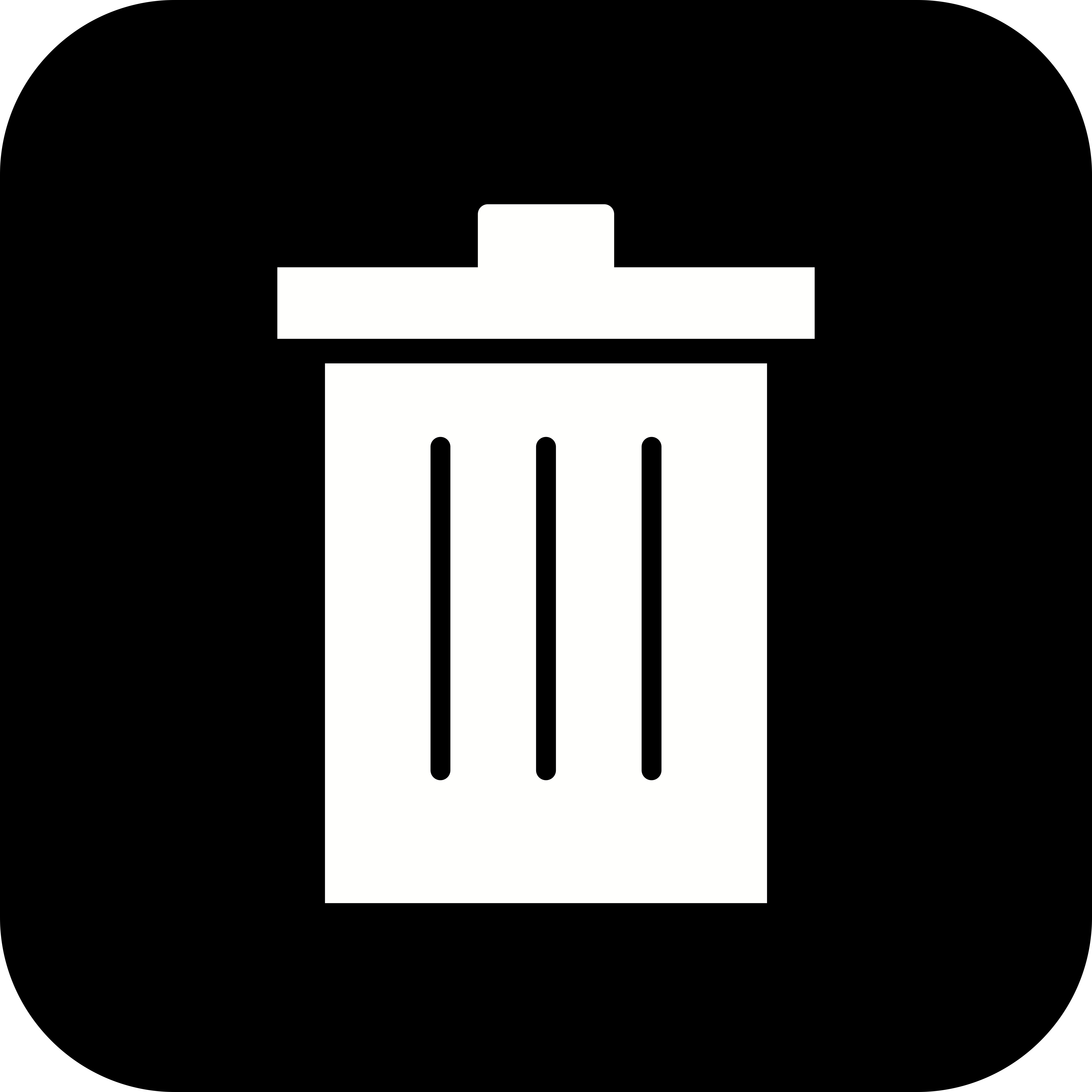 C delete vector