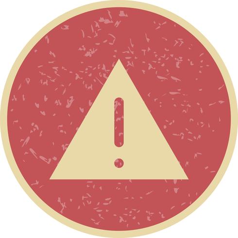  Warning board Vector Icon