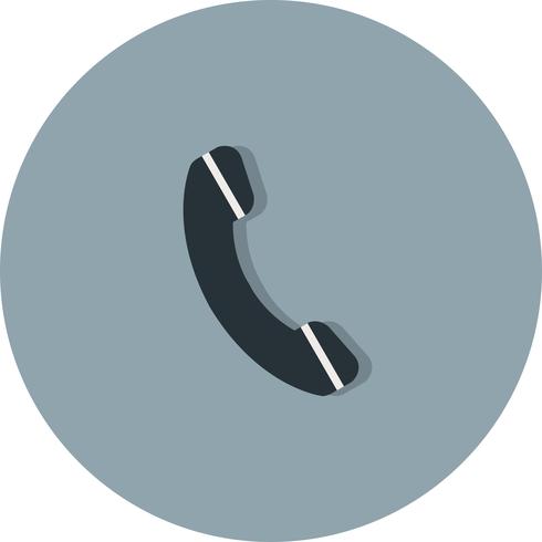 Call Vector Icon