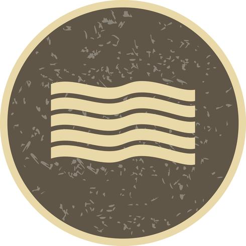 Haze Vector Icon