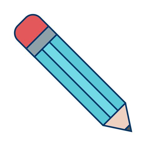 Vector Edit Icon