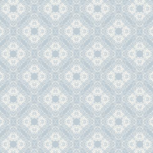 Decorative pattern background  vector