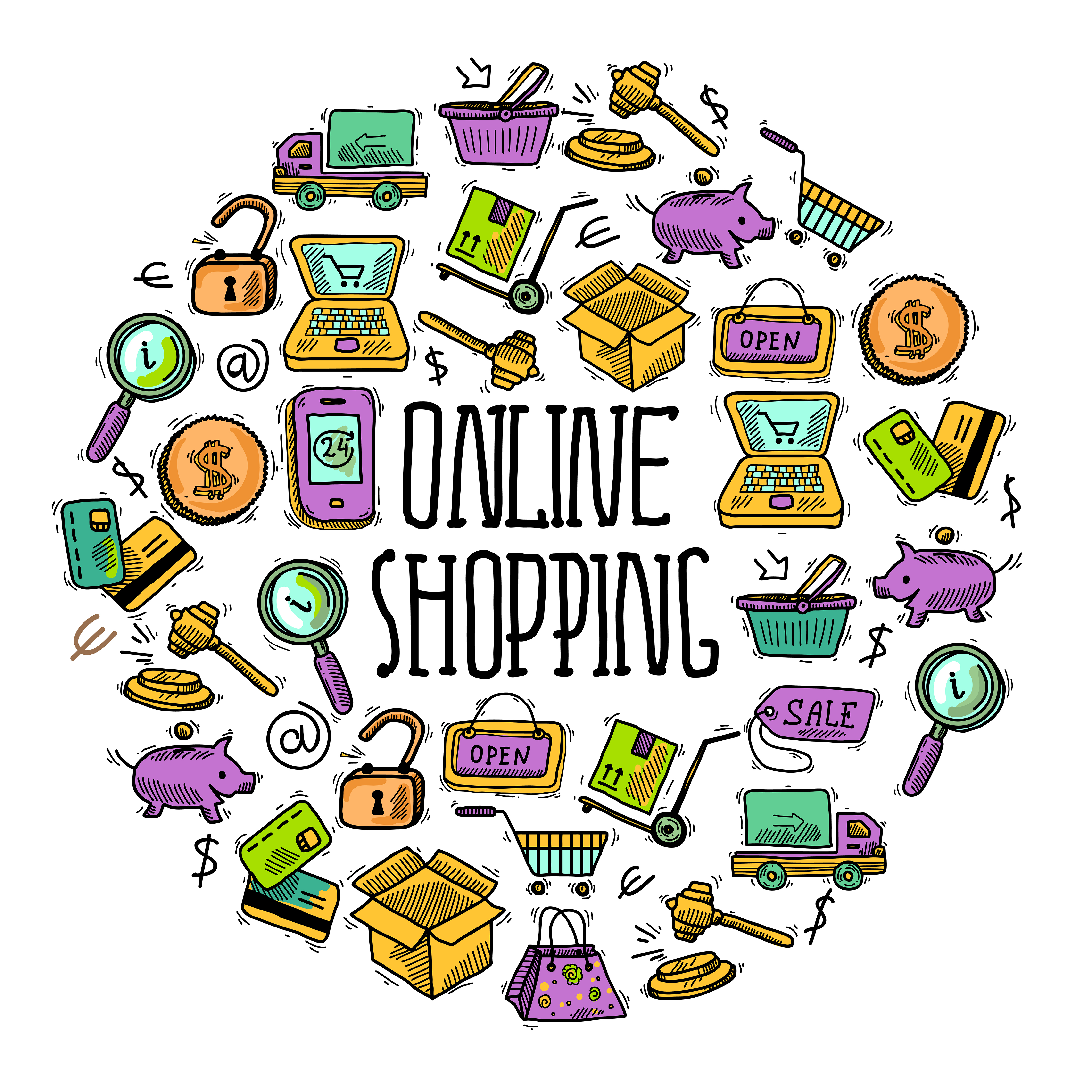 Want To TURN INTO A Much Better Online Shopper? Study This Piece 1