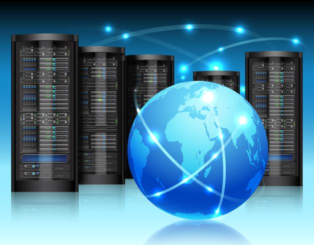 Global network concept vector