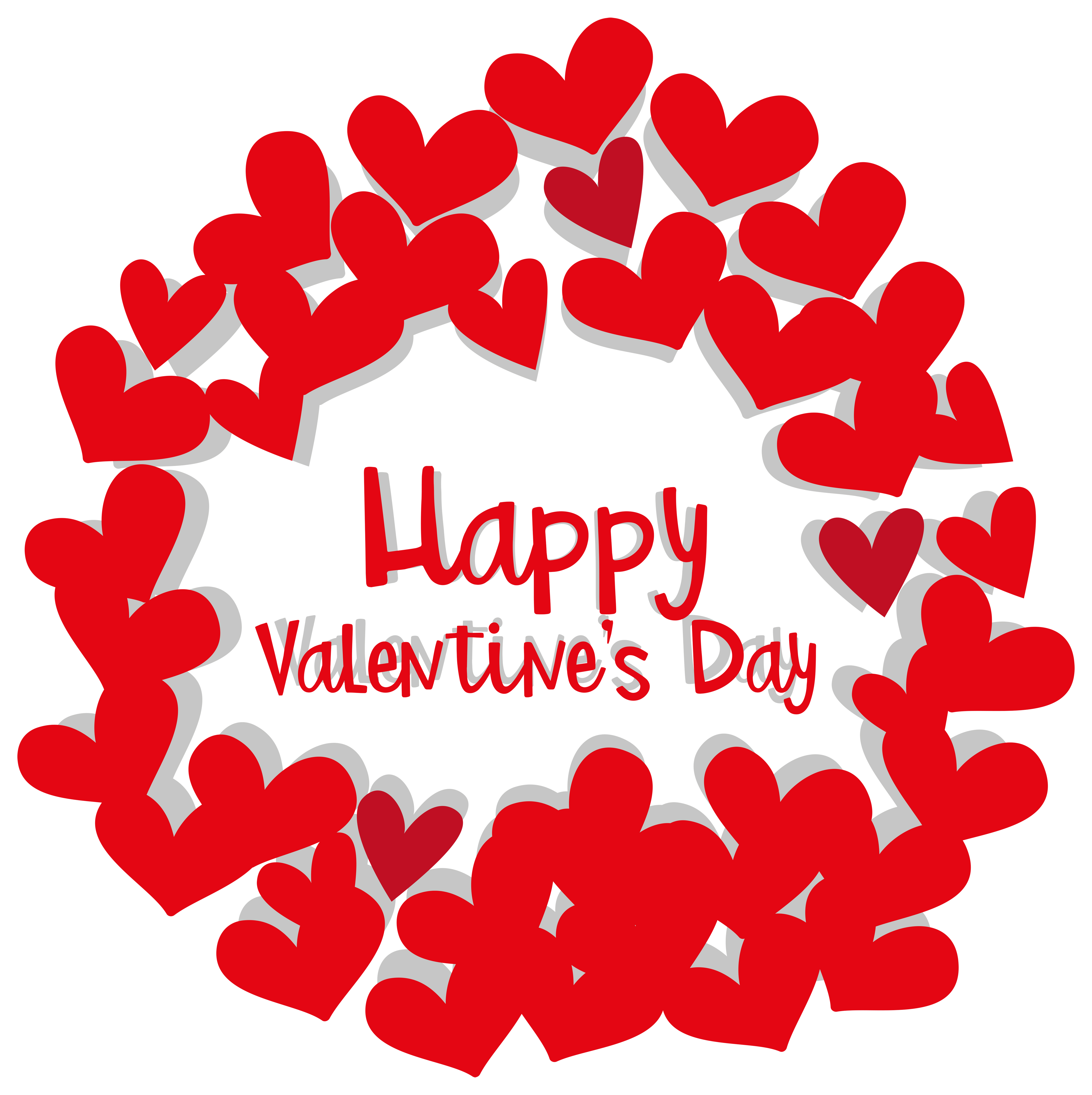 valentine-card-template-with-heart-frame-444296-vector-art-at-vecteezy