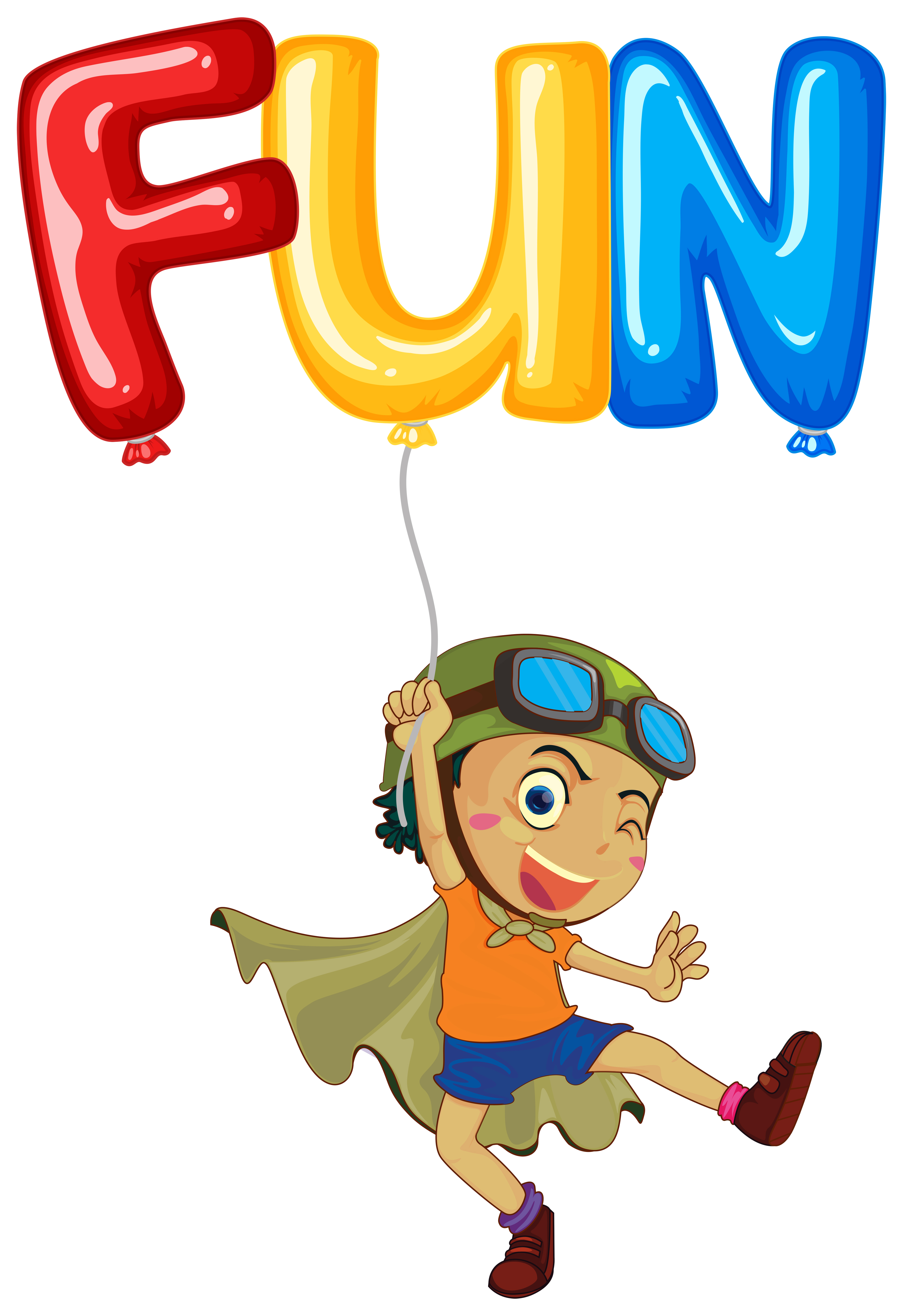 Download Boy with balloon for word fun 444308 - Download Free ...