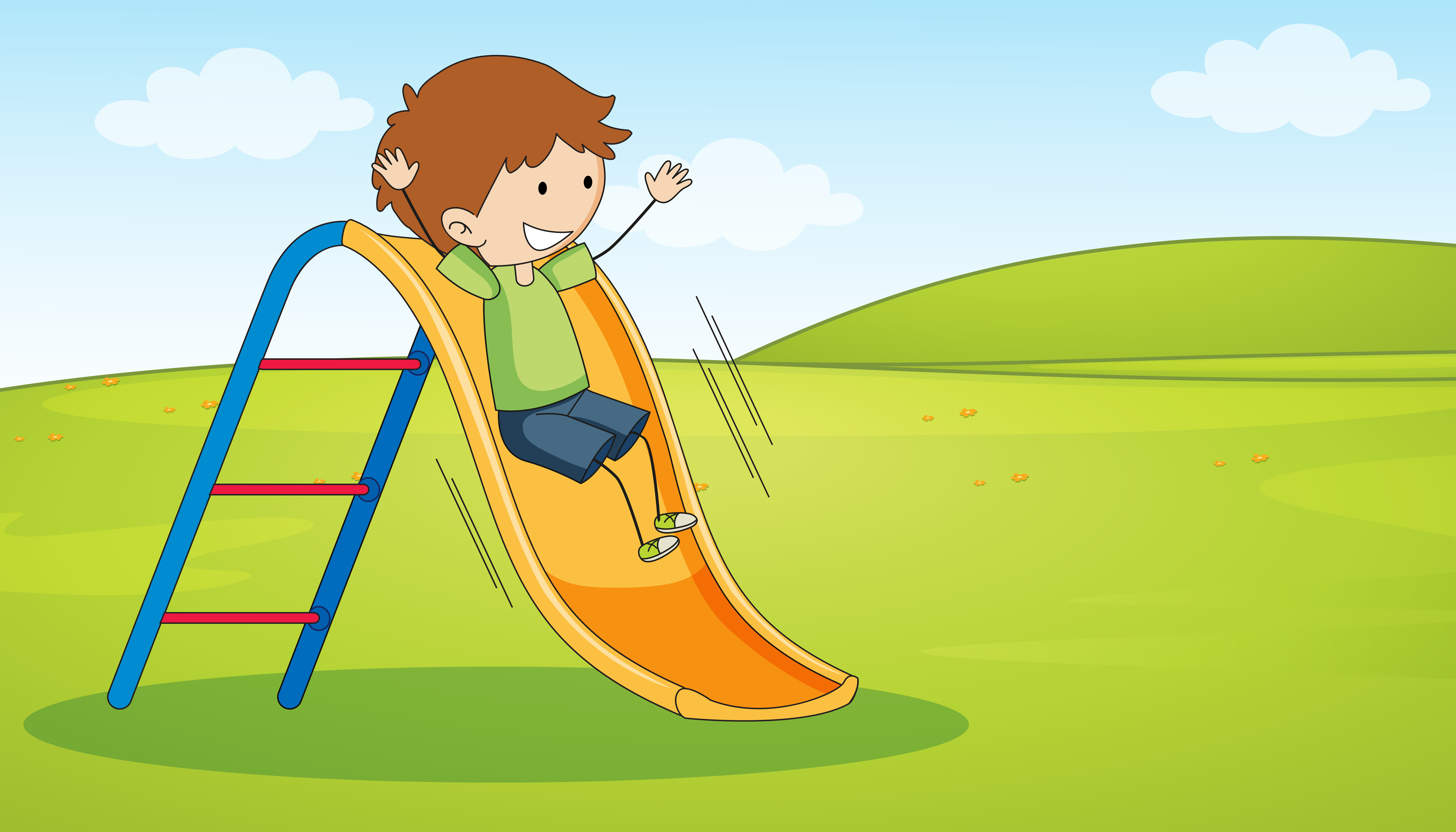 Clipart Kids Free Vector Art (42,950 Free Downloads)