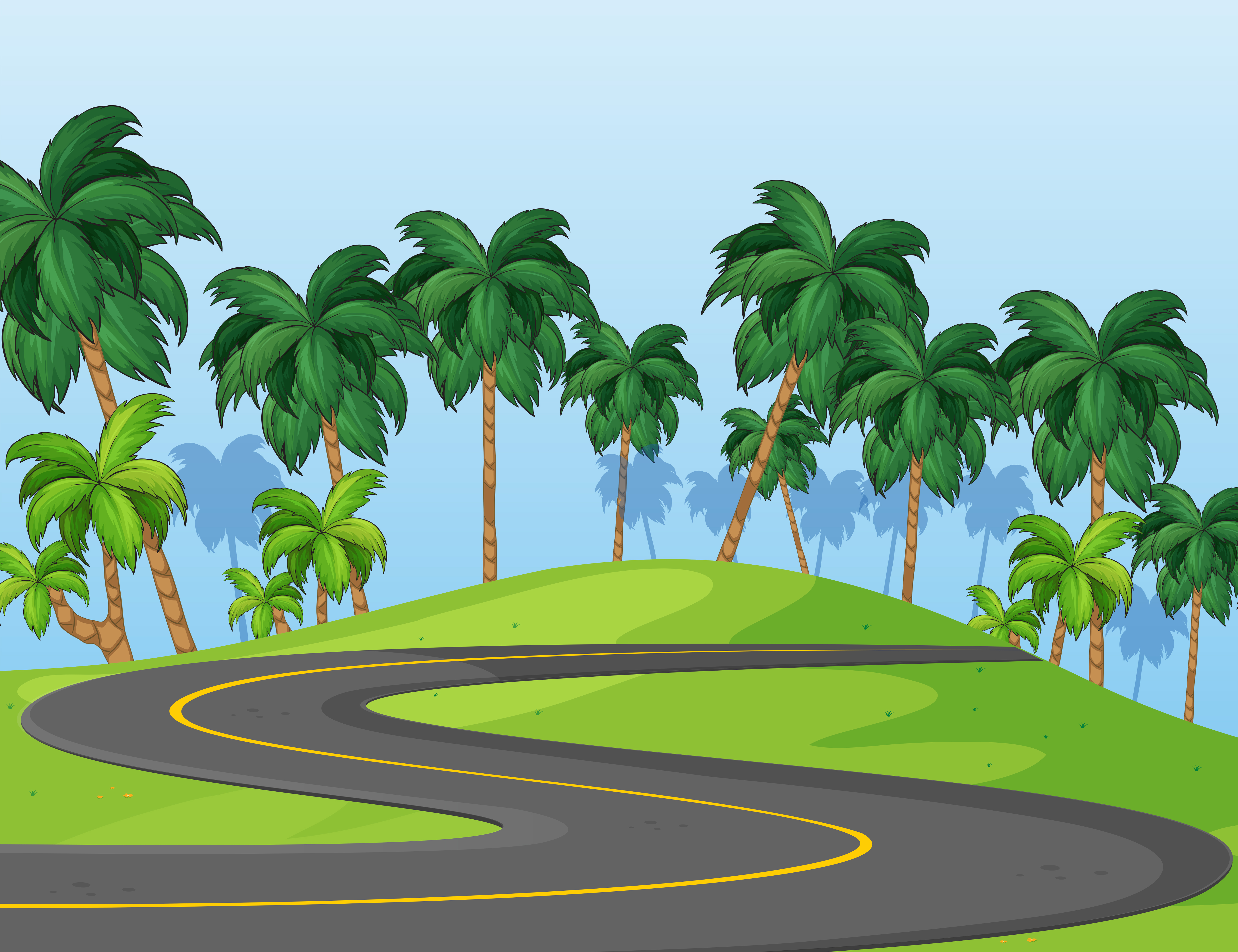 path vector code path vector code