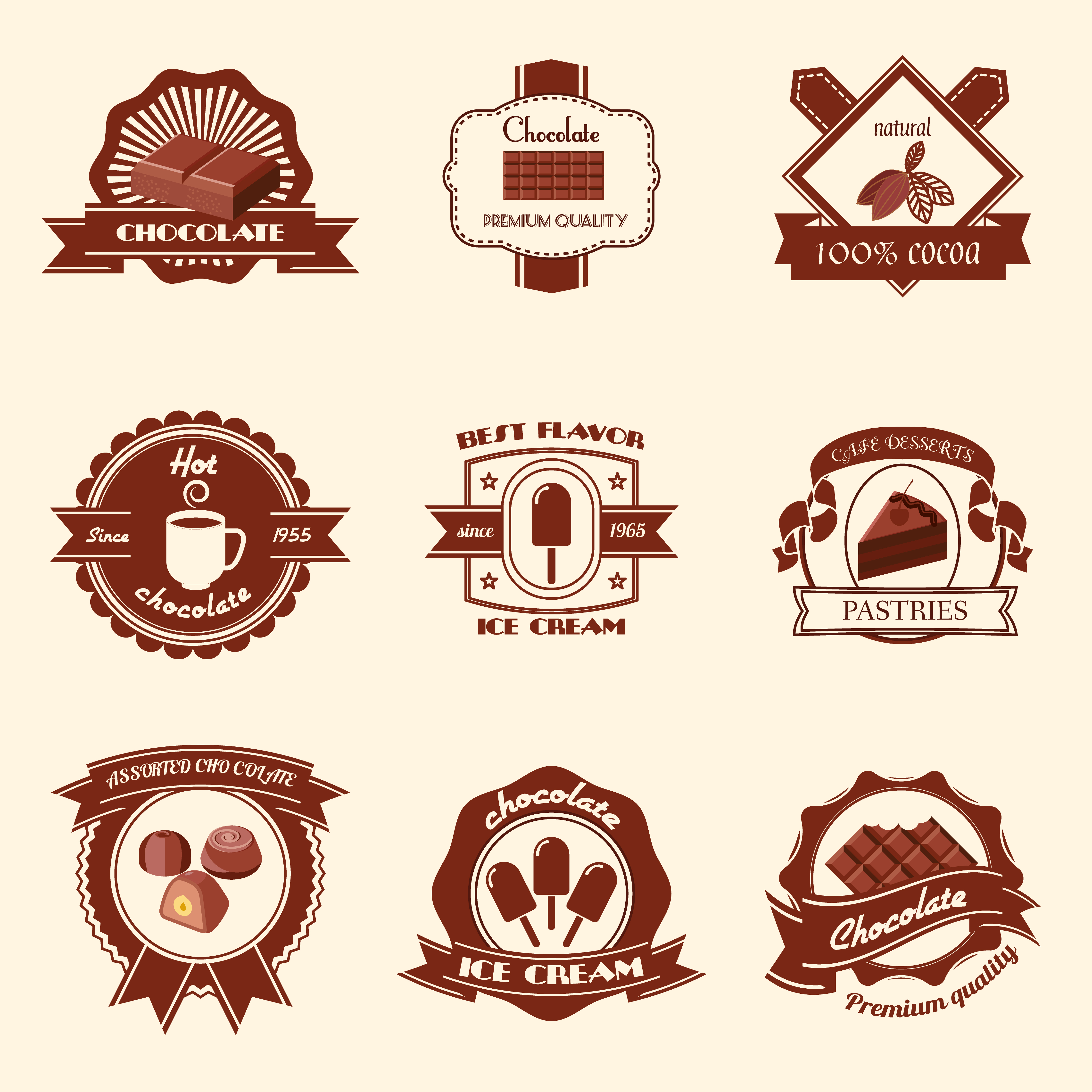 Free Free 237 Chocolate Naturally Sweet Svg SVG PNG EPS DXF File