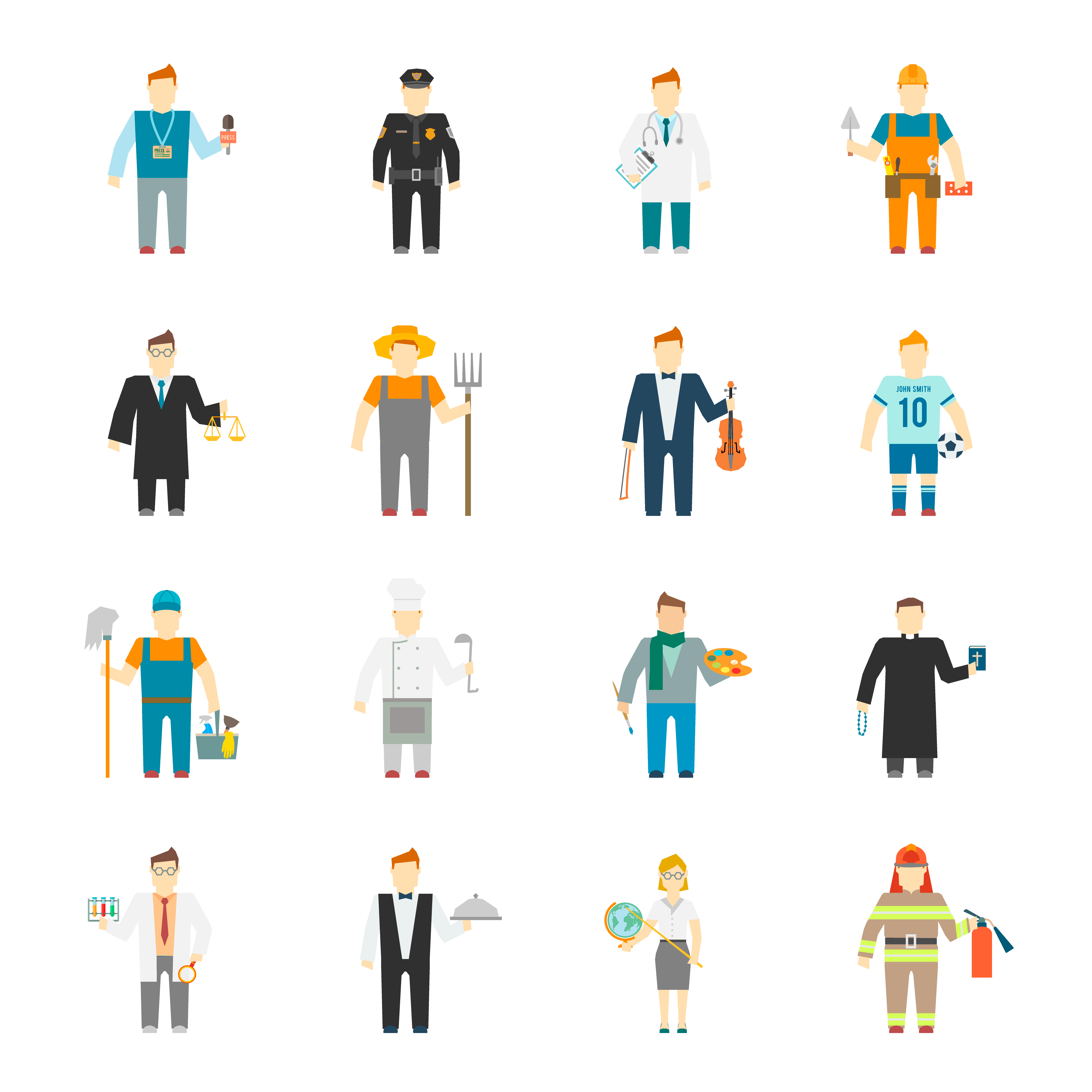 Character Icon Flat 445178 Vector Art At Vecteezy character-icon-flat-445178-vector-art-at-vecteezy