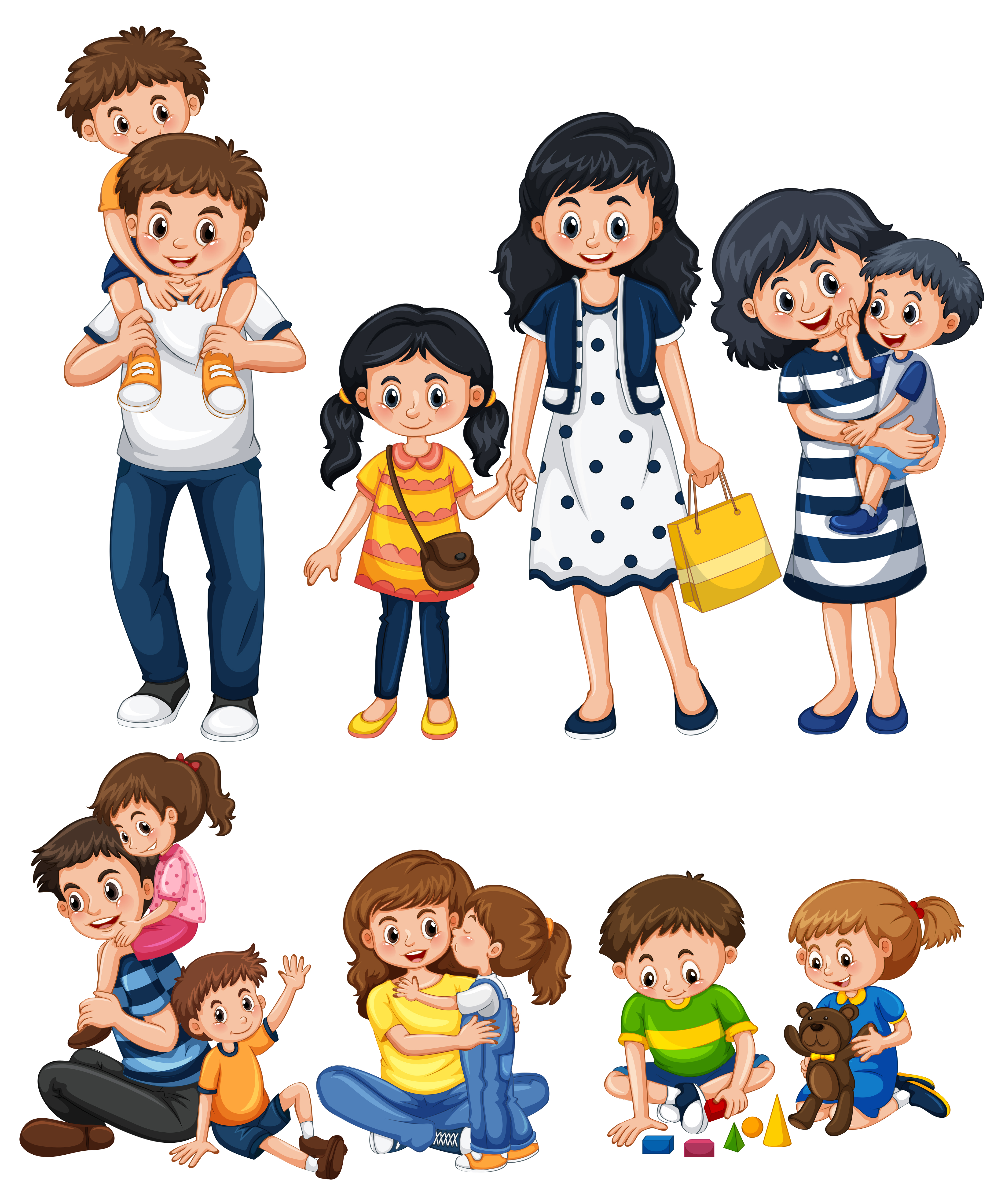 Free Free 102 Mother Father Son Svg SVG PNG EPS DXF File