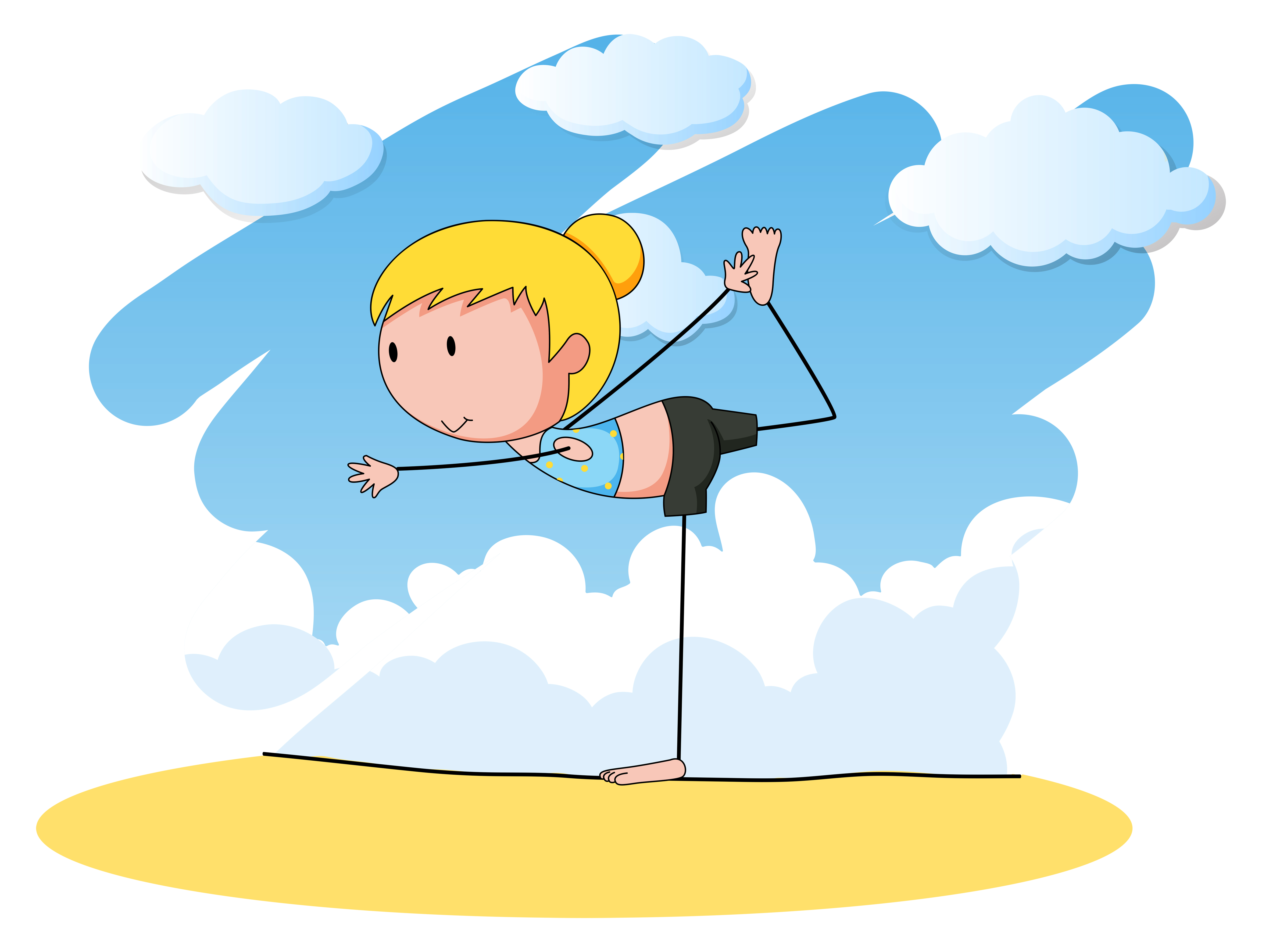 Woman Doing Yoga Alone 446194 Vector Art At Vecteezy woman-doing-yoga-alone-446194-vector-art-at-vecteezy