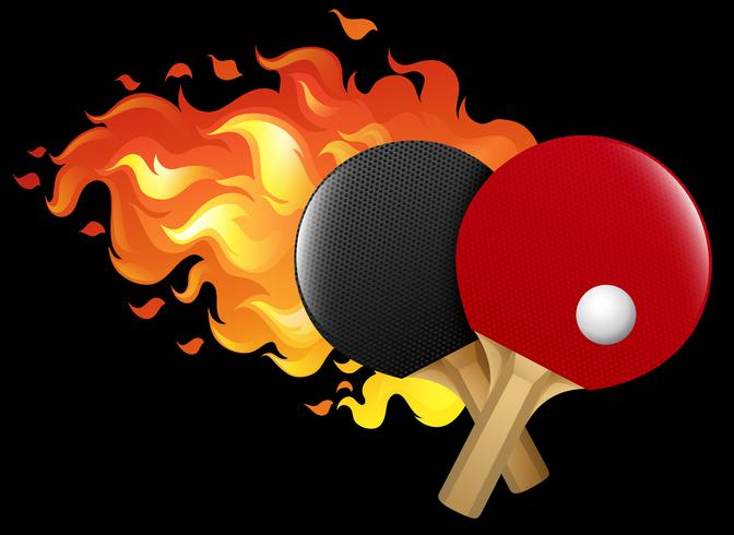 Flaming Table Tennis Set Download Free Vectors Clipart Graphics Vector Art Flaming Table Tennis Set Download Free Vectors Clipart Graphics Vector Art